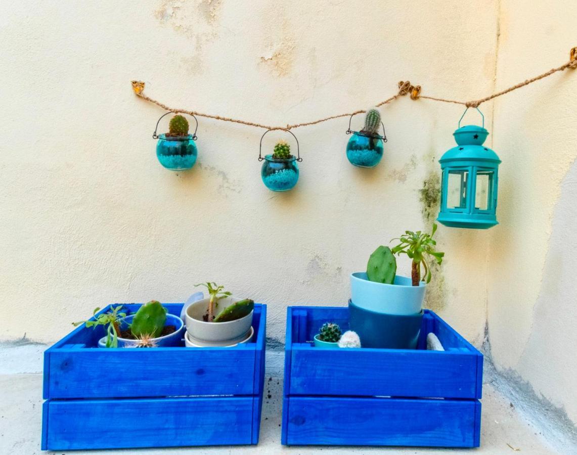 Casa Milo' - Ortigia Syracuse